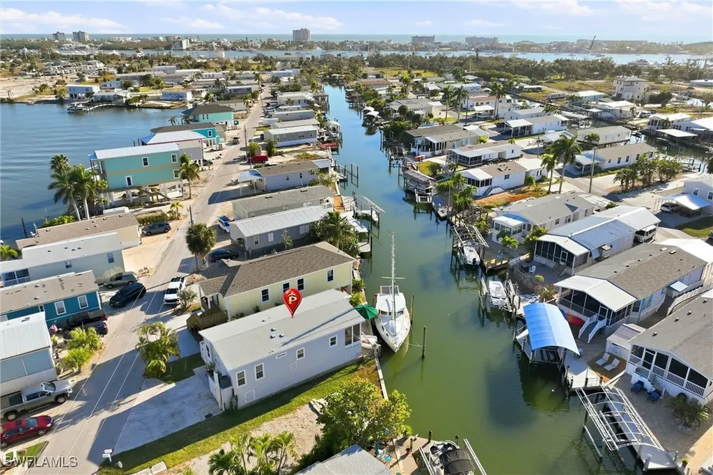 35 Emily Lane Fort Myers Beach FL 33931