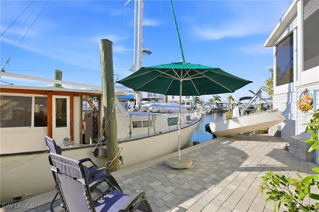 35 Emily Lane Fort Myers Beach FL 33931