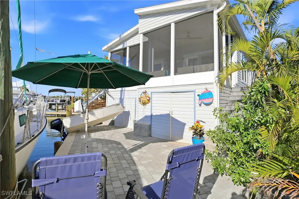 35 Emily Lane Fort Myers Beach FL 33931