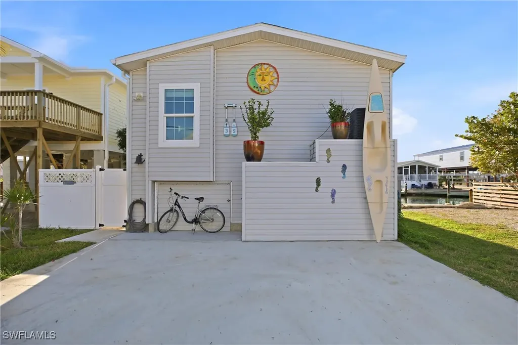 35 Emily Lane Fort Myers Beach FL 33931