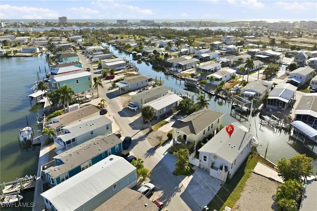 35 Emily Lane Fort Myers Beach FL 33931