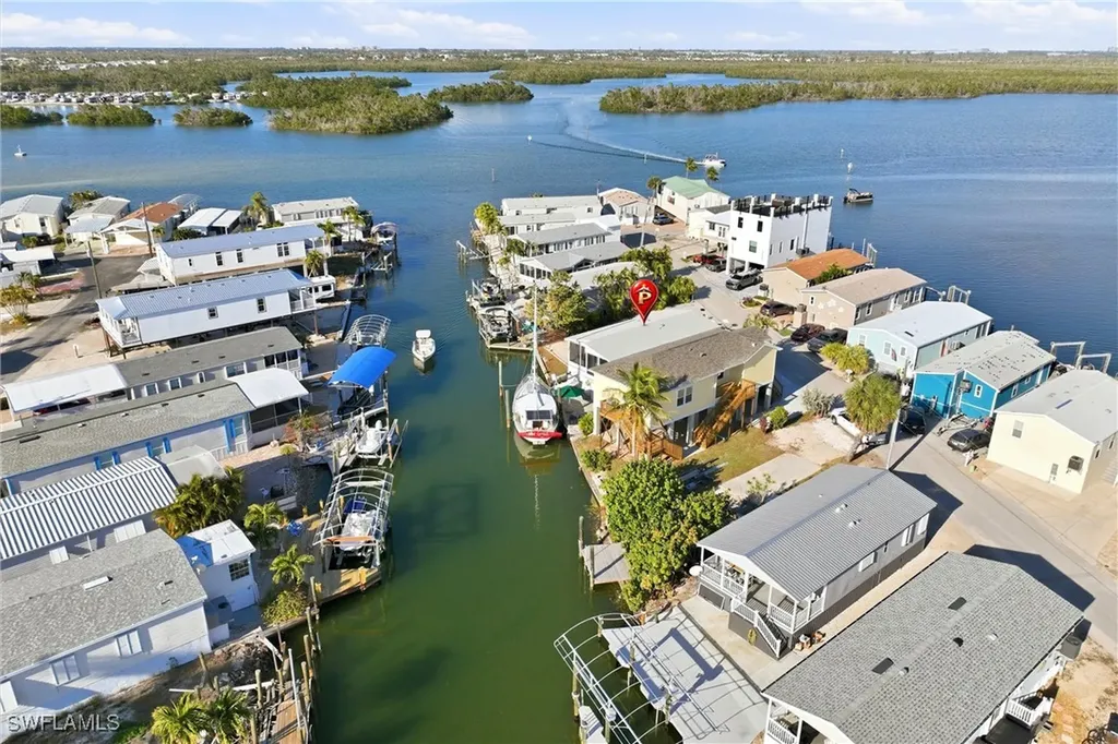 35 Emily Lane Fort Myers Beach FL 33931