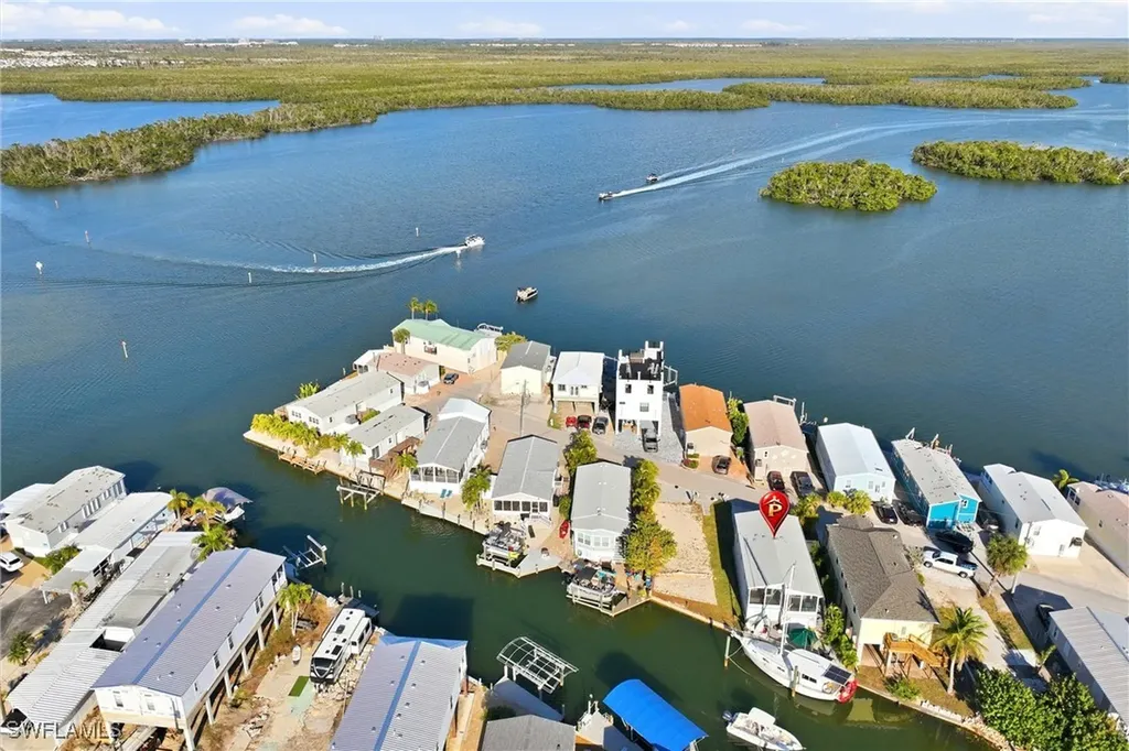 35 Emily Lane Fort Myers Beach FL 33931