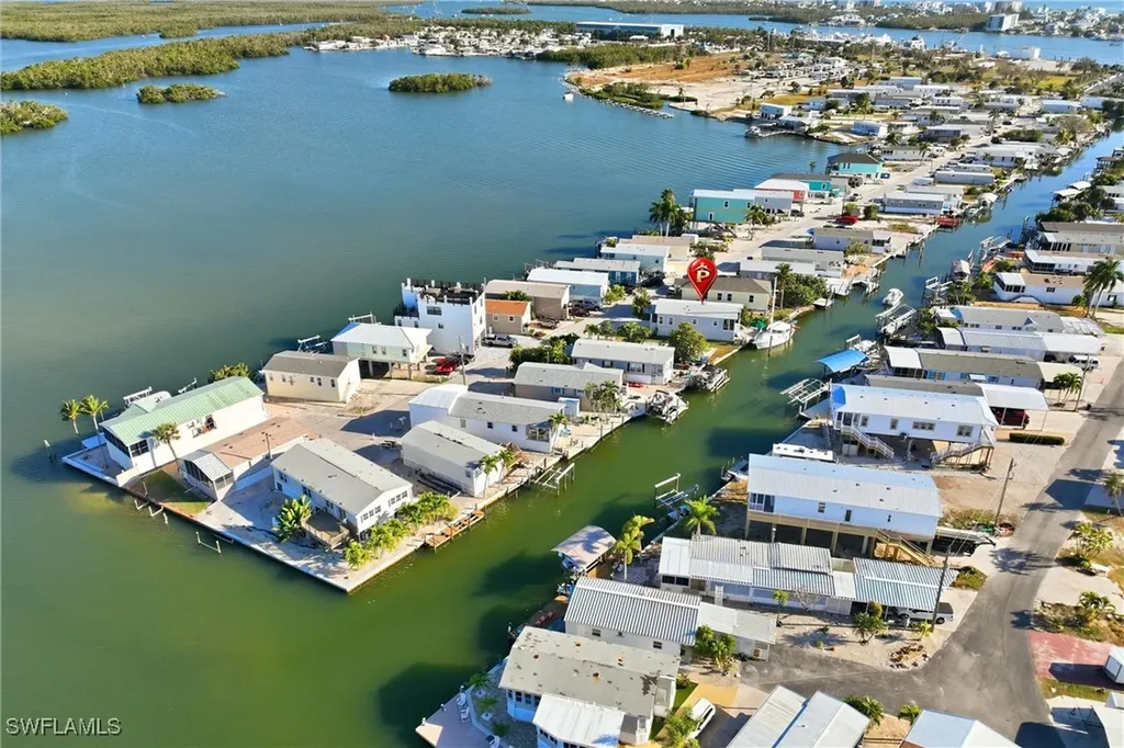 35 Emily Lane Fort Myers Beach FL 33931