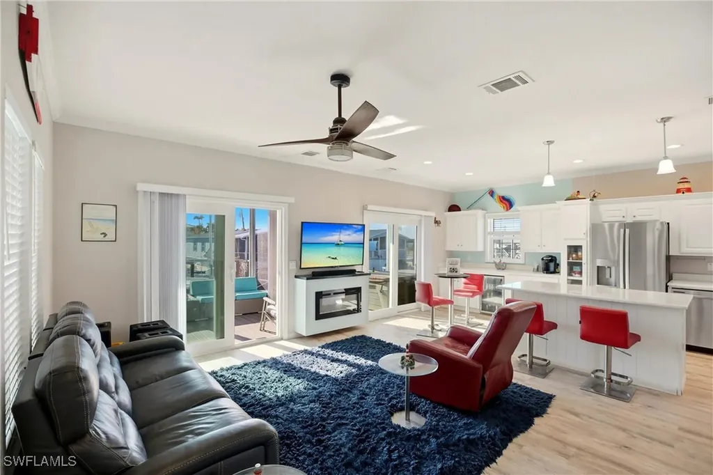 35 Emily Lane Fort Myers Beach FL 33931
