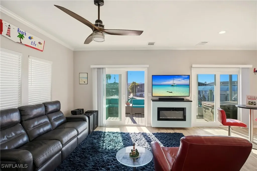 35 Emily Lane Fort Myers Beach FL 33931