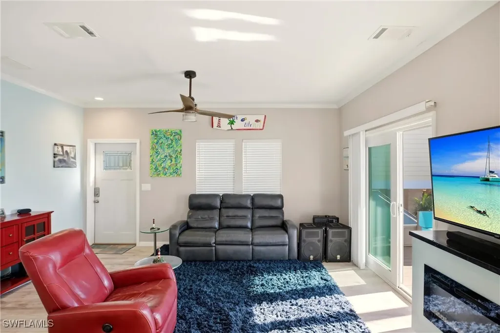 35 Emily Lane Fort Myers Beach FL 33931