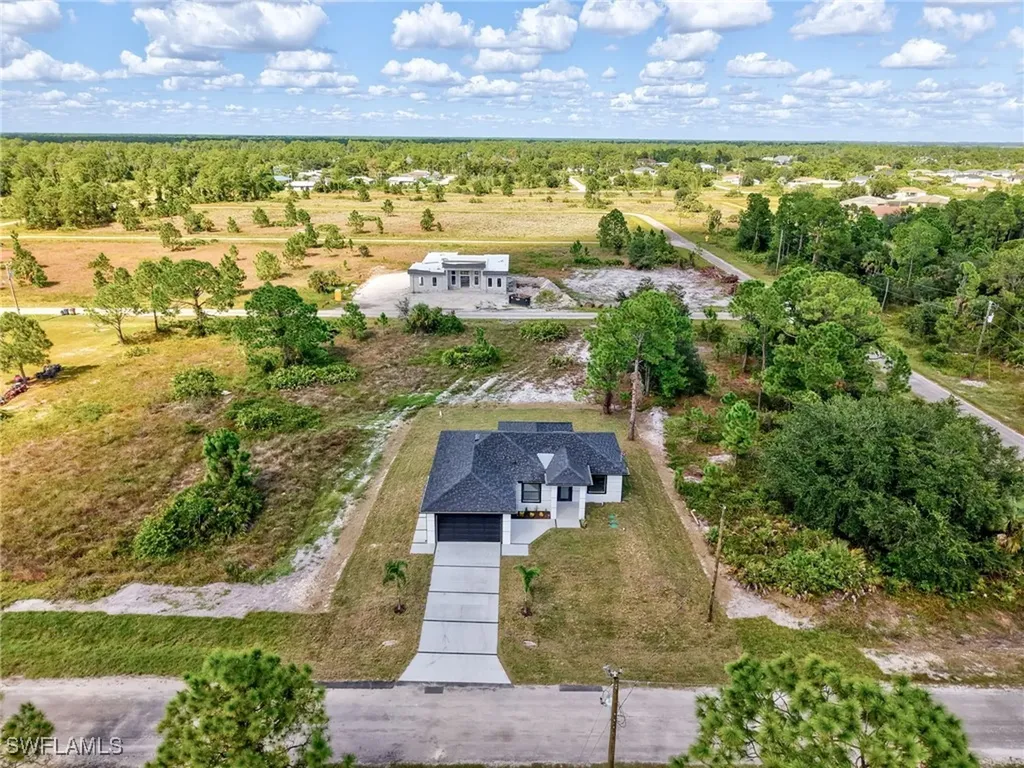 1119 Earhart Street E Lehigh Acres FL 33974