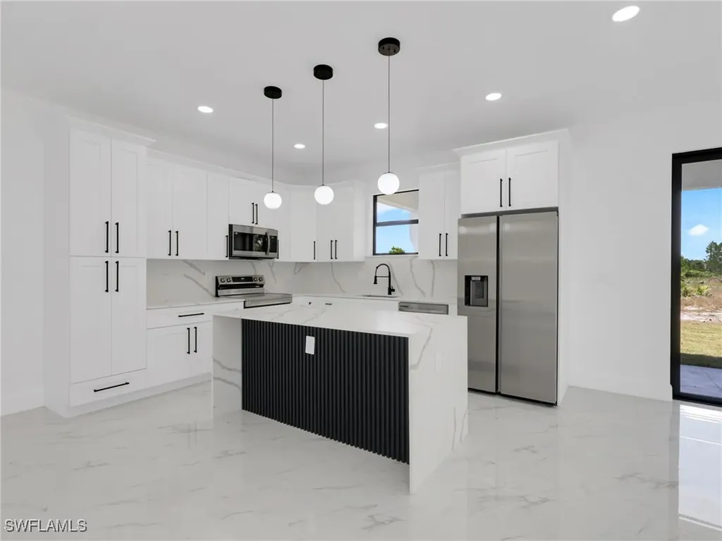 1119 Earhart Street E Lehigh Acres FL 33974