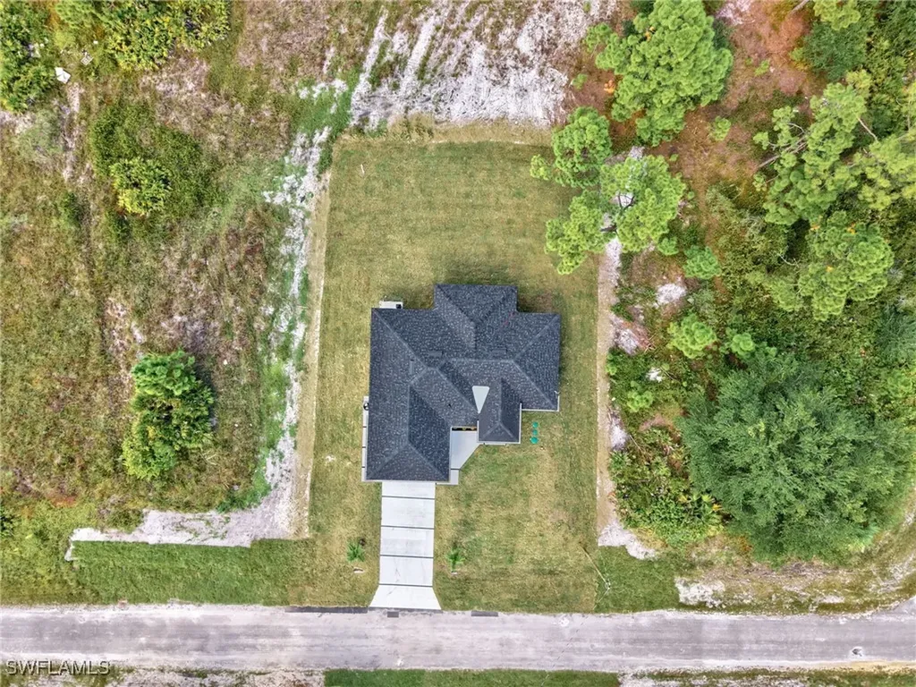 1119 Earhart Street E Lehigh Acres FL 33974