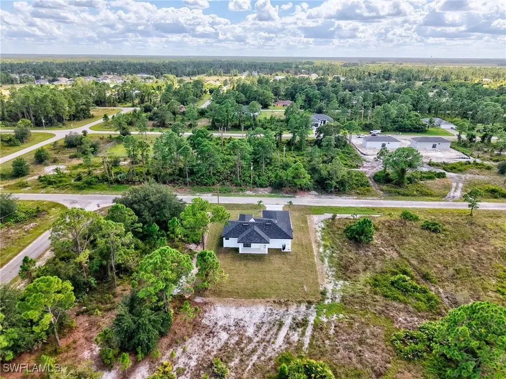 1119 Earhart Street E Lehigh Acres FL 33974