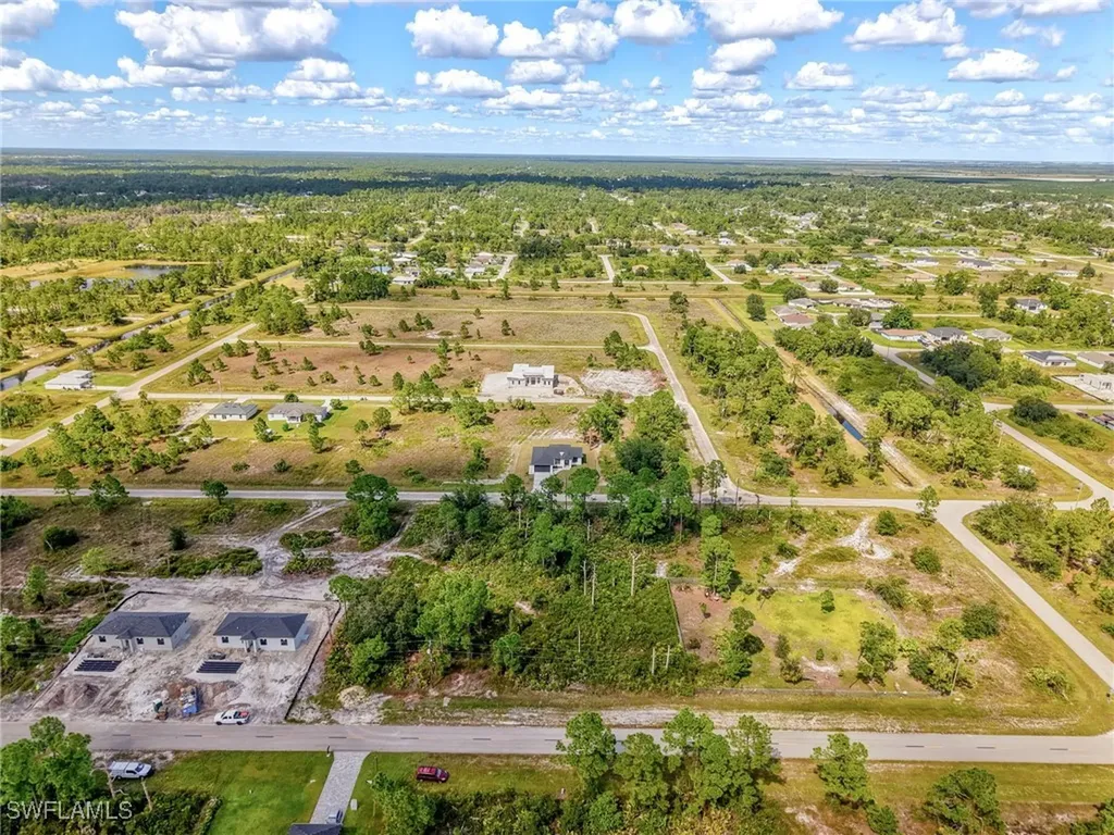 1119 Earhart Street E Lehigh Acres FL 33974