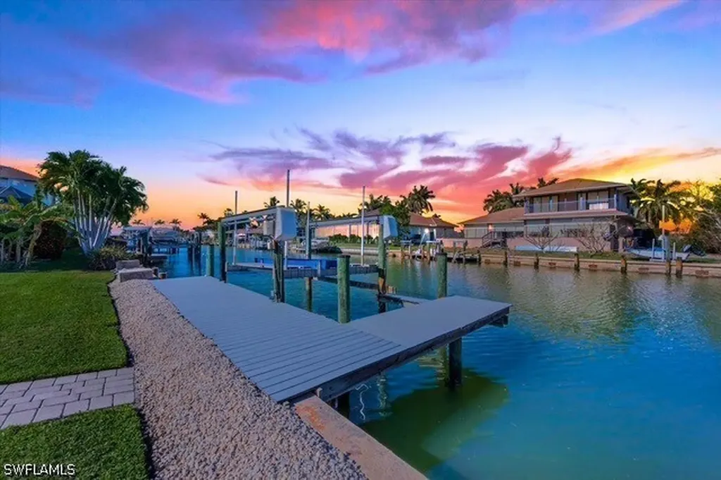 467 Balsam Court Marco Island FL 34145