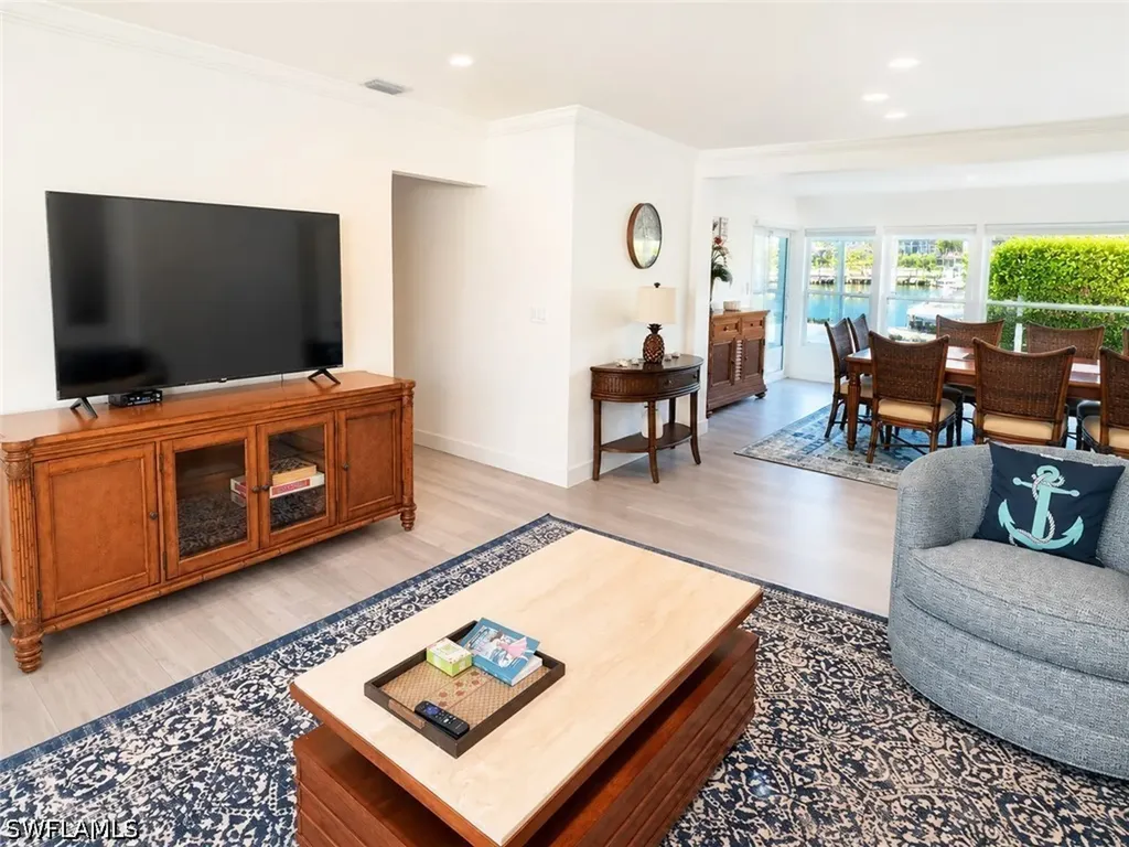 467 Balsam Court Marco Island FL 34145