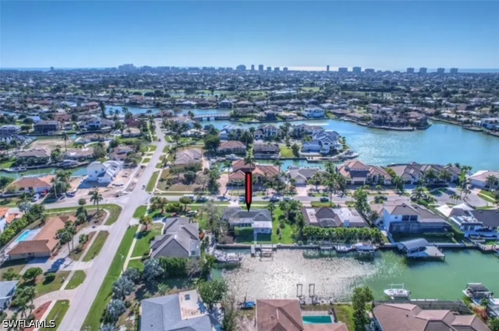 467 Balsam Court Marco Island FL 34145