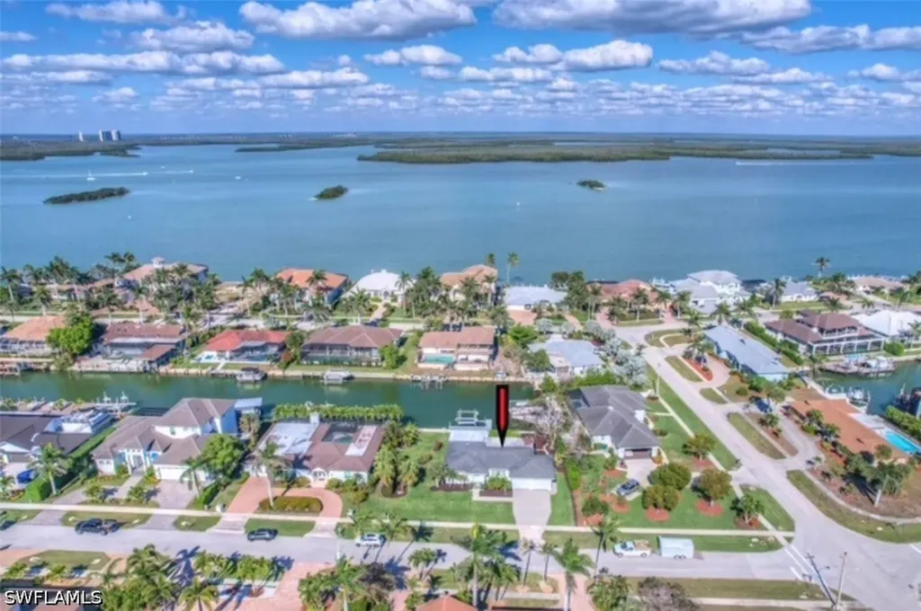 467 Balsam Court Marco Island FL 34145