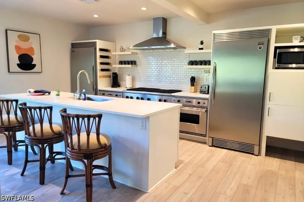 467 Balsam Court Marco Island FL 34145