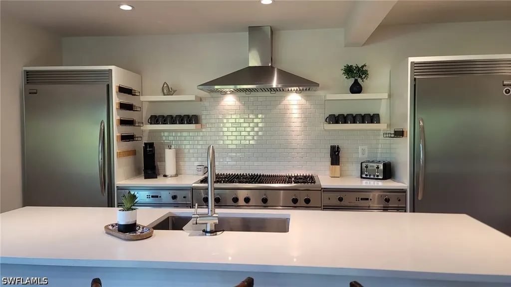 467 Balsam Court Marco Island FL 34145
