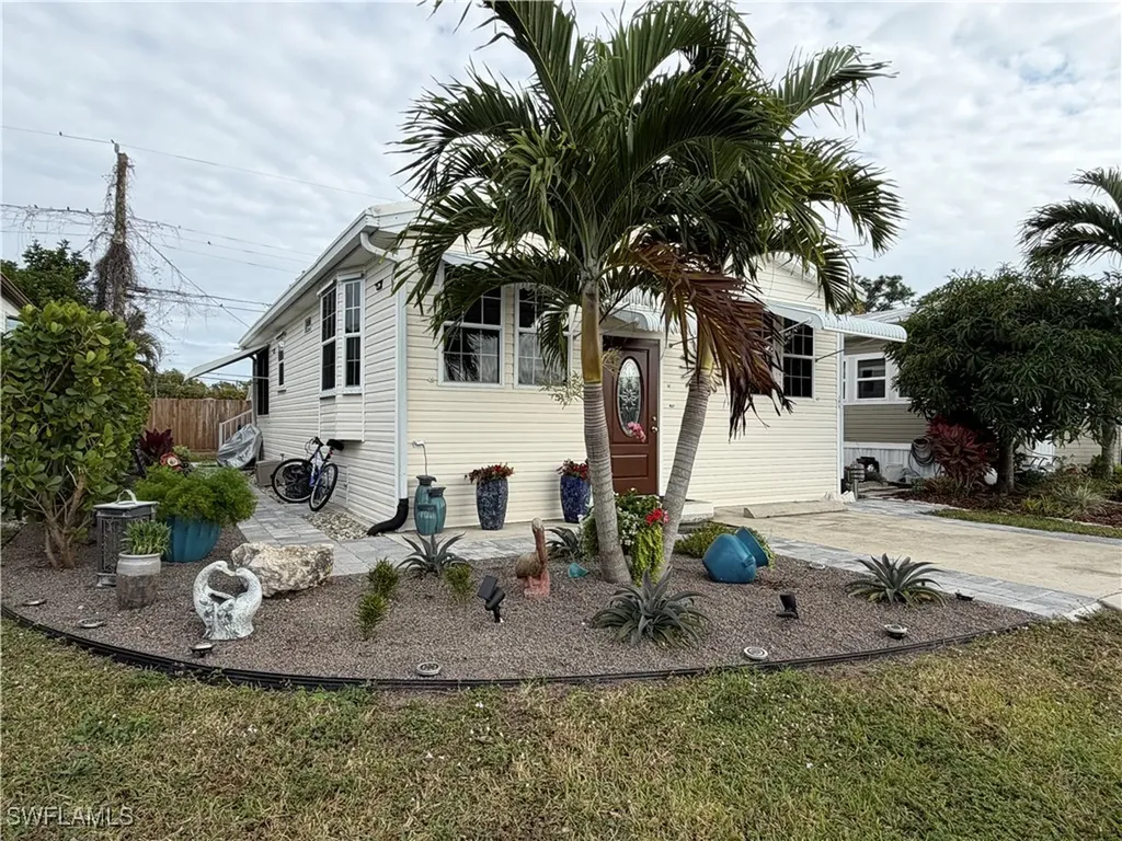 20291 Cumberland Court Estero FL 33928