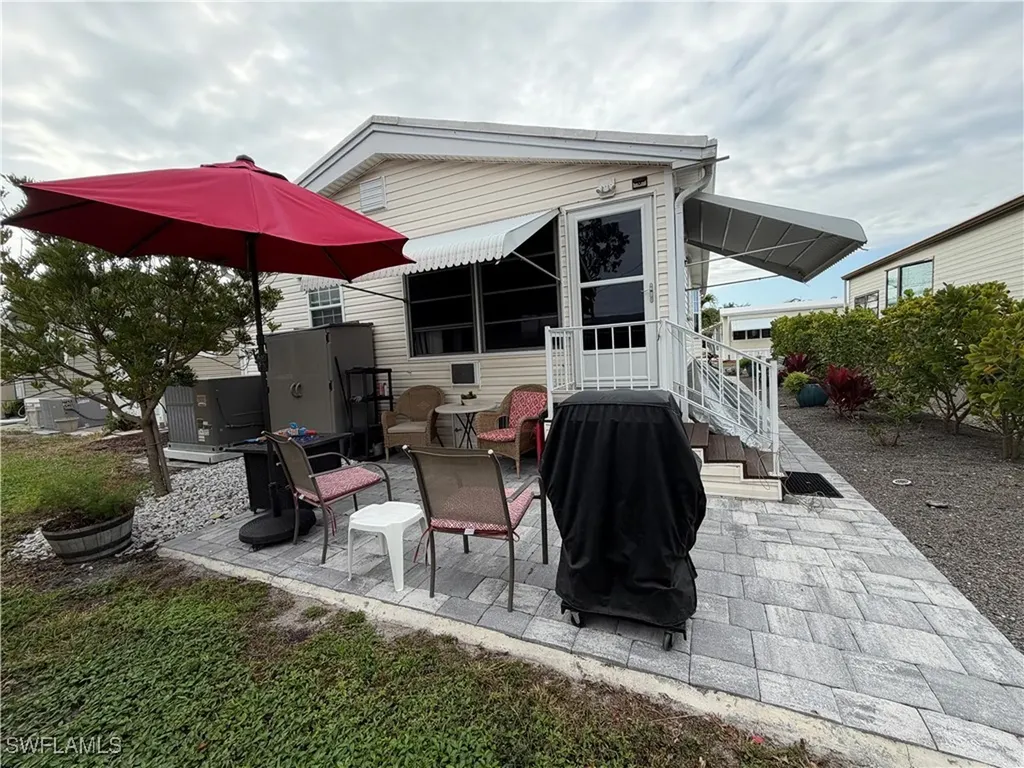 20291 Cumberland Court Estero FL 33928