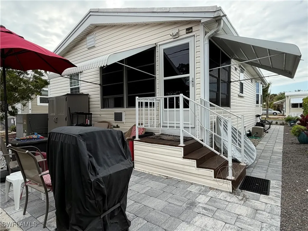 20291 Cumberland Court Estero FL 33928