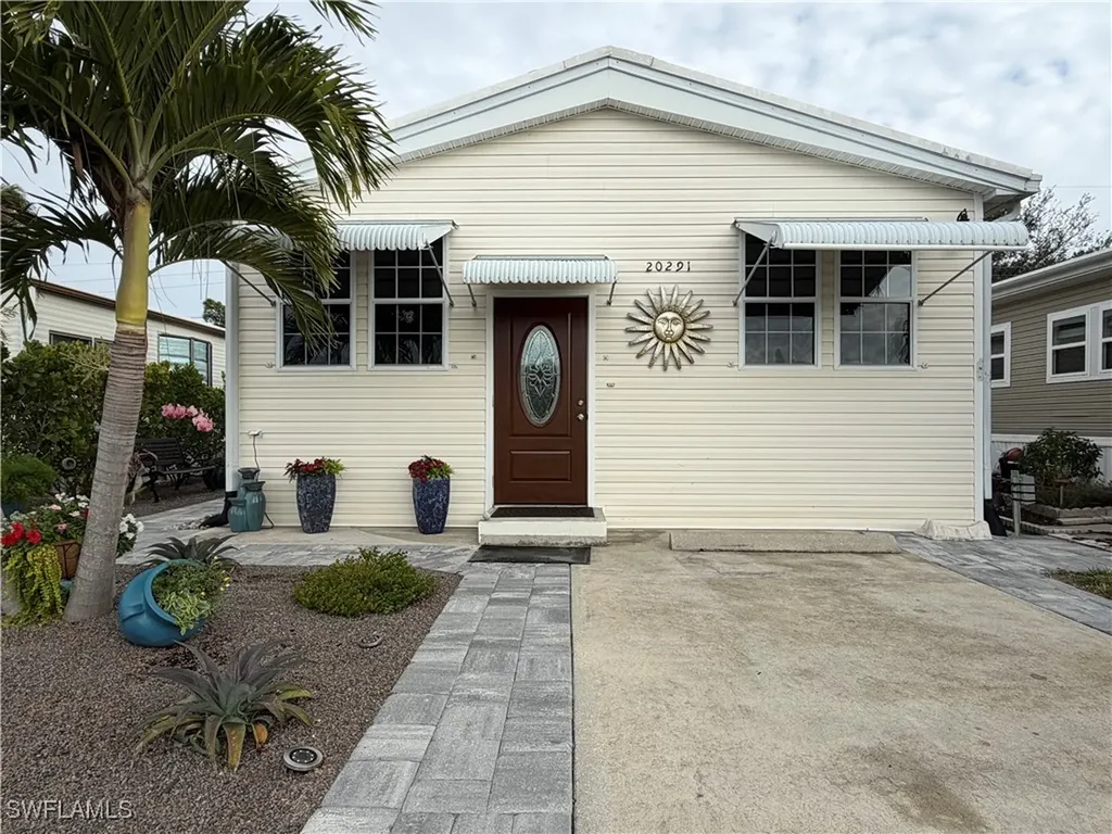 20291 Cumberland Court Estero FL 33928