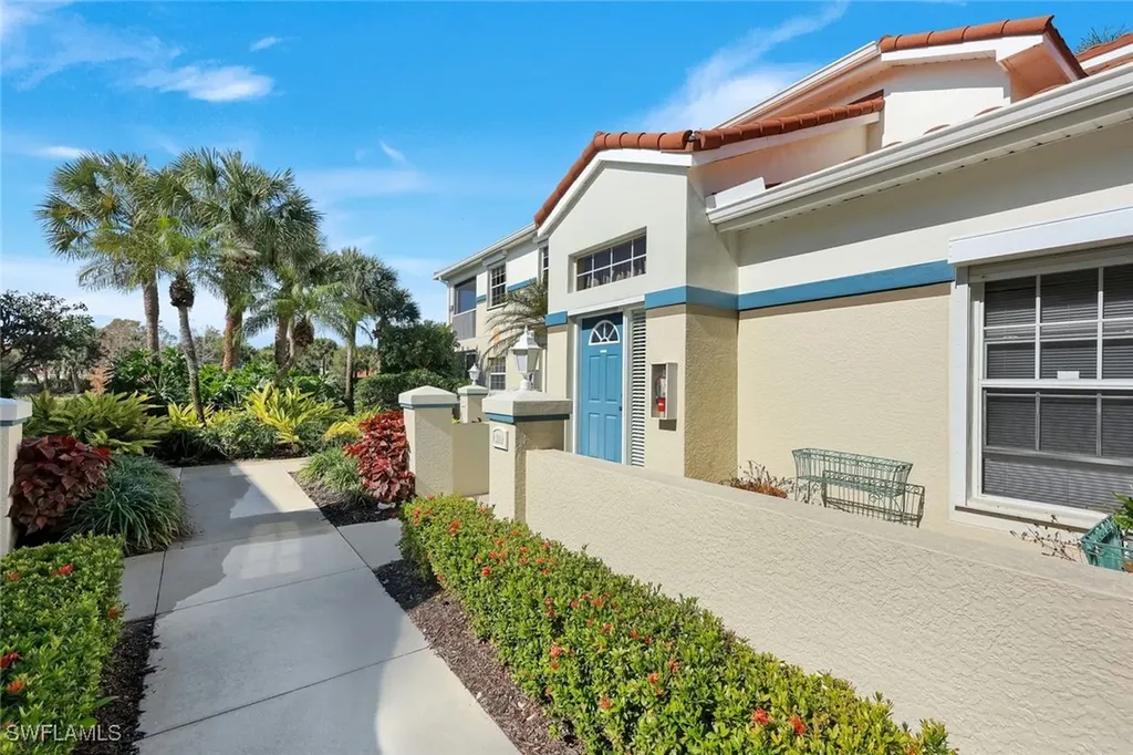 10751 Halfmoon Shoal Road Estero FL 34135