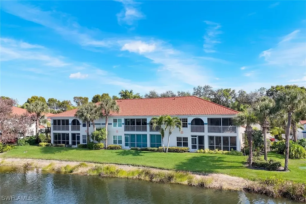 10751 Halfmoon Shoal Road Estero FL 34135