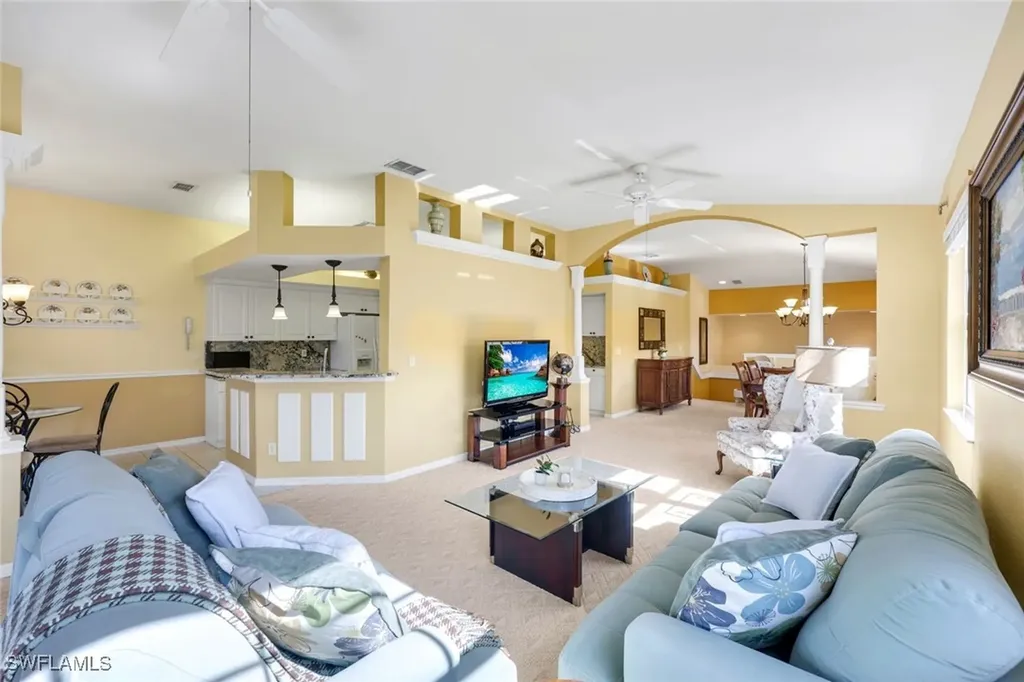 10751 Halfmoon Shoal Road Estero FL 34135