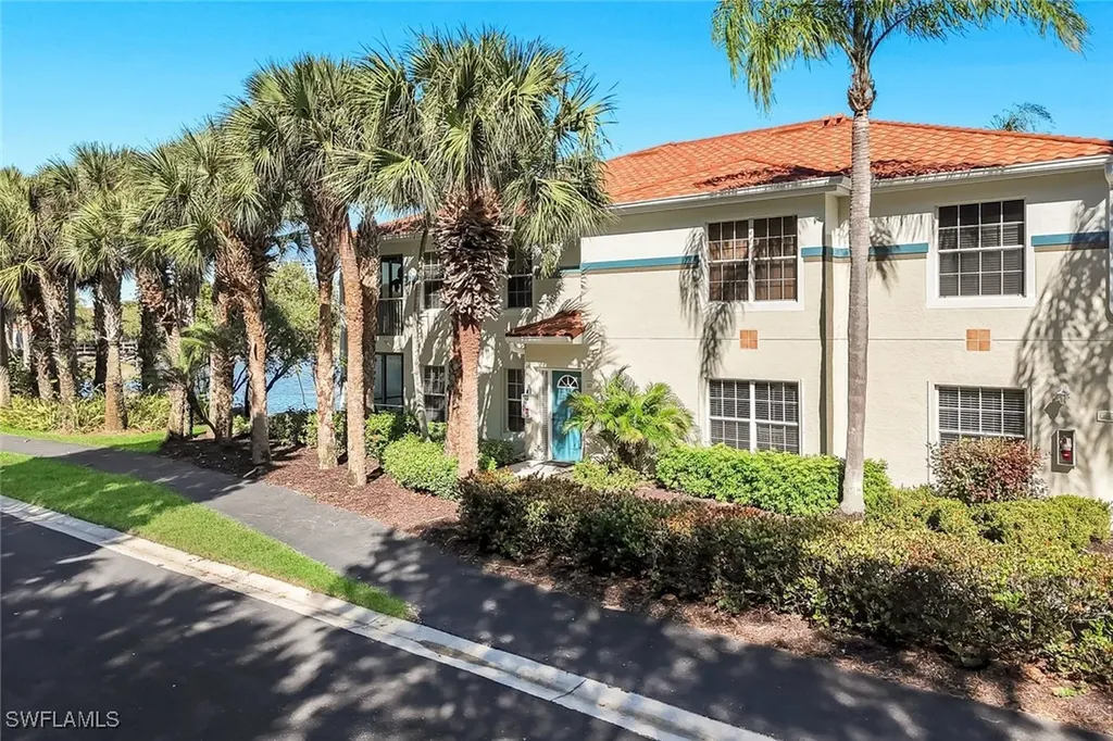 Estero FL, 10941 Santa Margherita Road, Unit 101