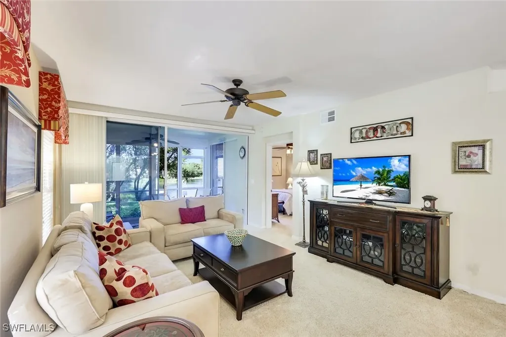 10941 Santa Margherita Road Estero FL 34135