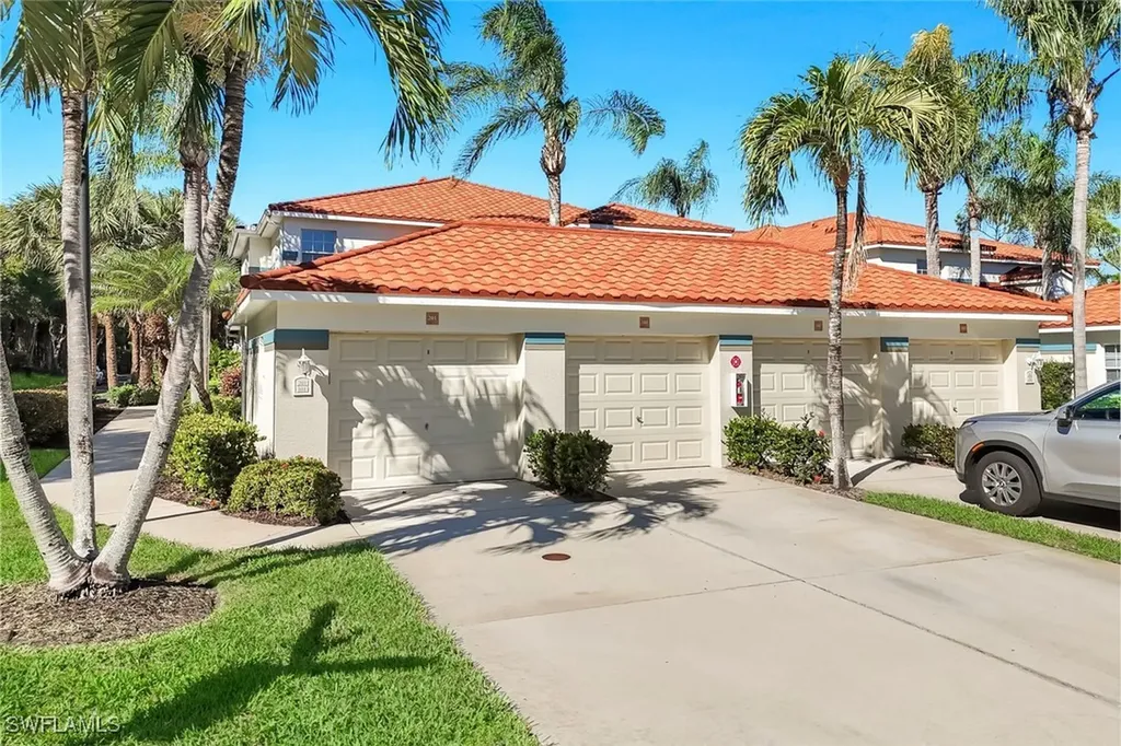 10941 Santa Margherita Road Estero FL 34135