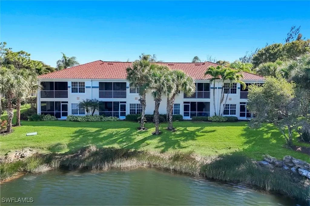 10941 Santa Margherita Road Estero FL 34135