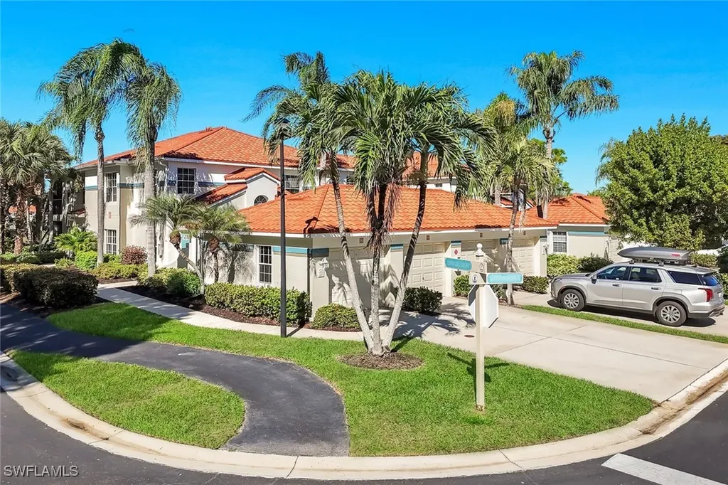 10941 Santa Margherita Road Estero FL 34135