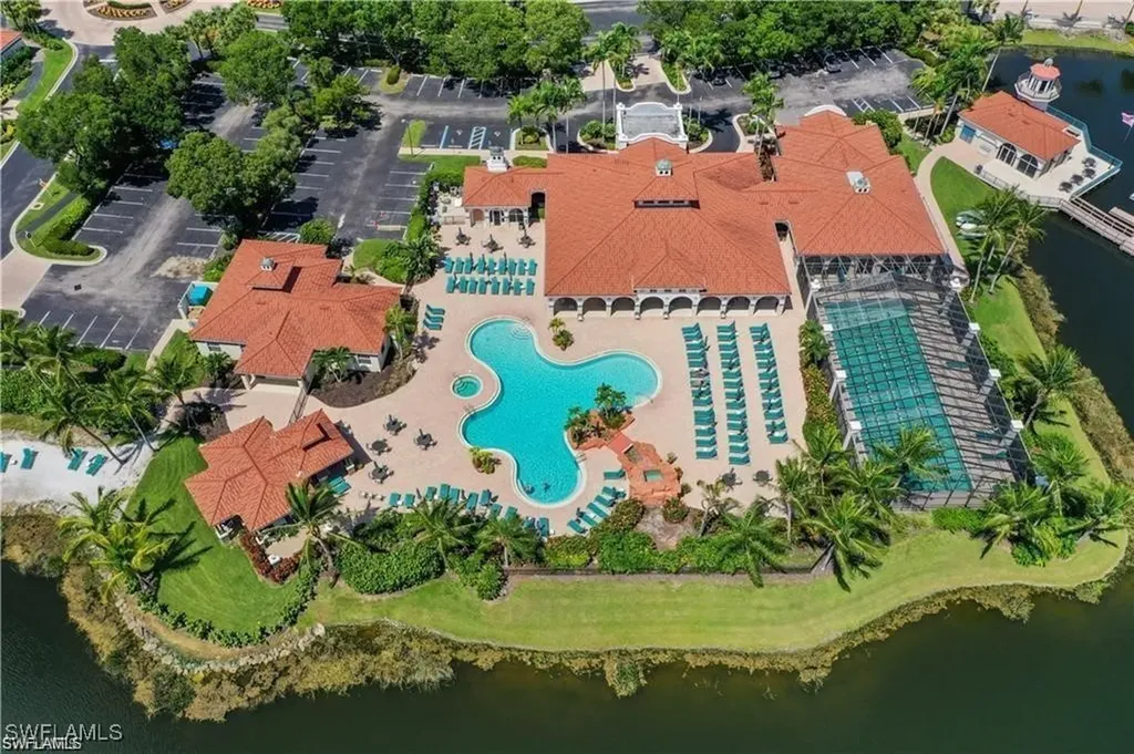 10941 Santa Margherita Road Estero FL 34135