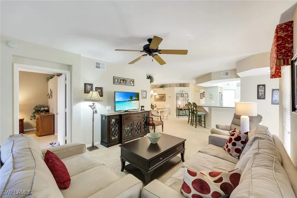10941 Santa Margherita Road Estero FL 34135