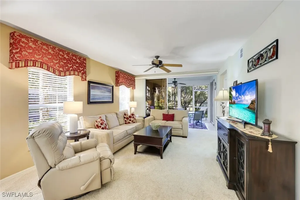 10941 Santa Margherita Road Estero FL 34135