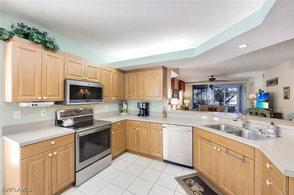 10941 Santa Margherita Road Estero FL 34135