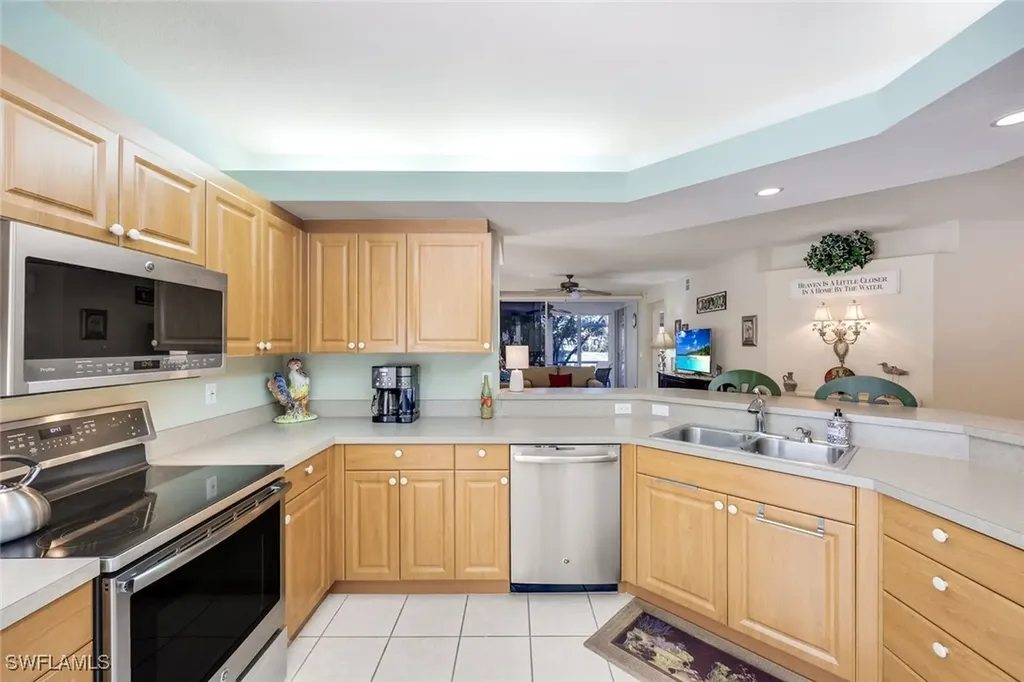 10941 Santa Margherita Road Estero FL 34135