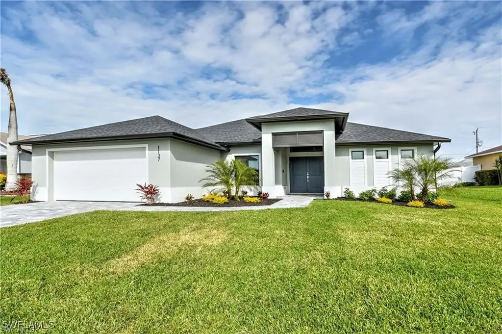 1137 SW 2nd Street Cape Coral FL 33991