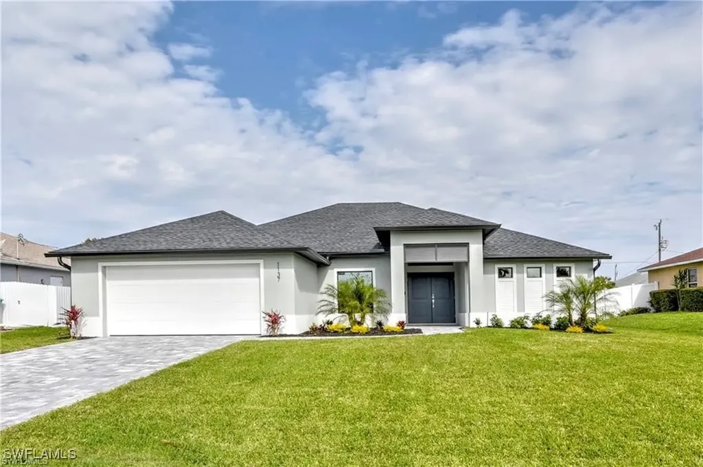 1137 SW 2nd Street Cape Coral FL 33991