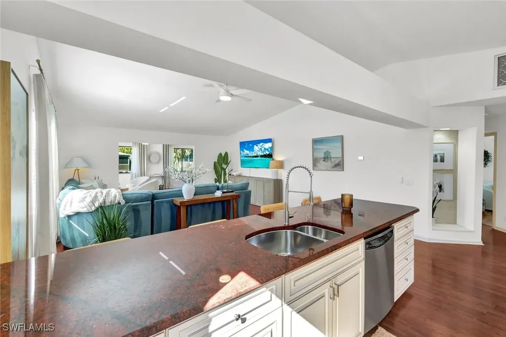 1285 Grand Canal Drive Naples FL 34110