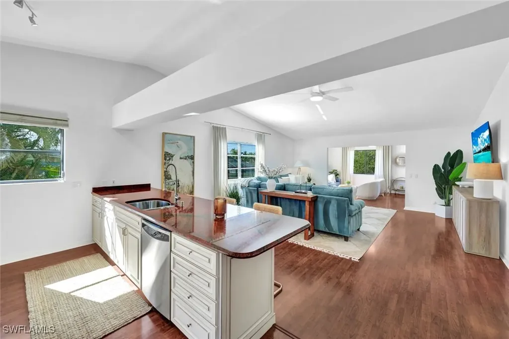 1285 Grand Canal Drive Naples FL 34110