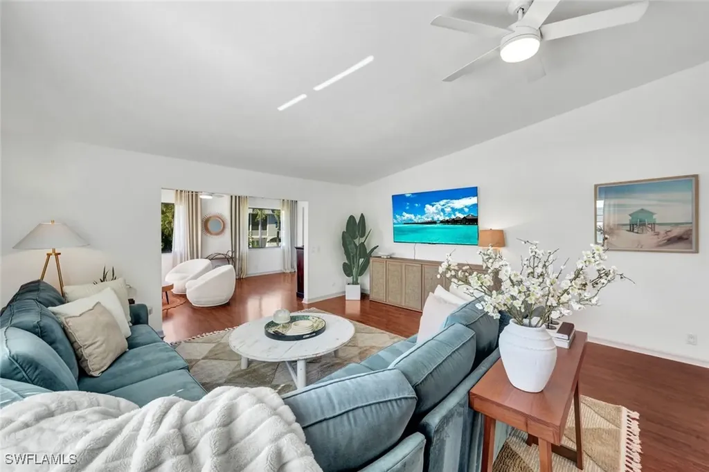 1285 Grand Canal Drive Naples FL 34110
