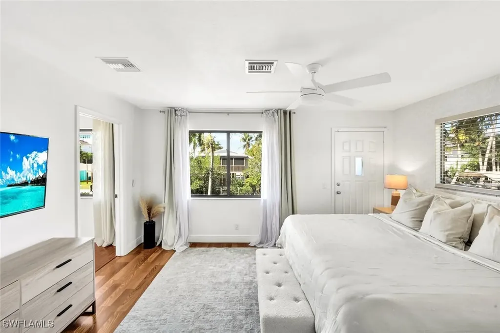 1285 Grand Canal Drive Naples FL 34110