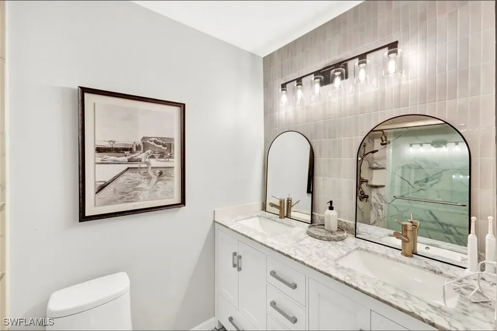 1285 Grand Canal Drive Naples FL 34110