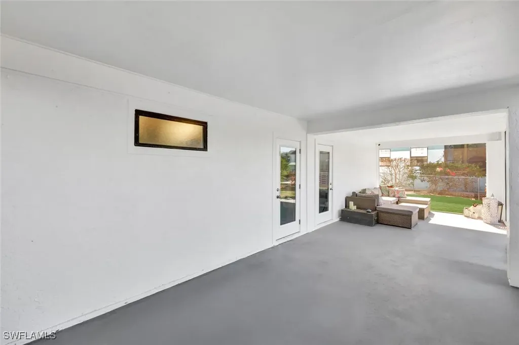 1285 Grand Canal Drive Naples FL 34110
