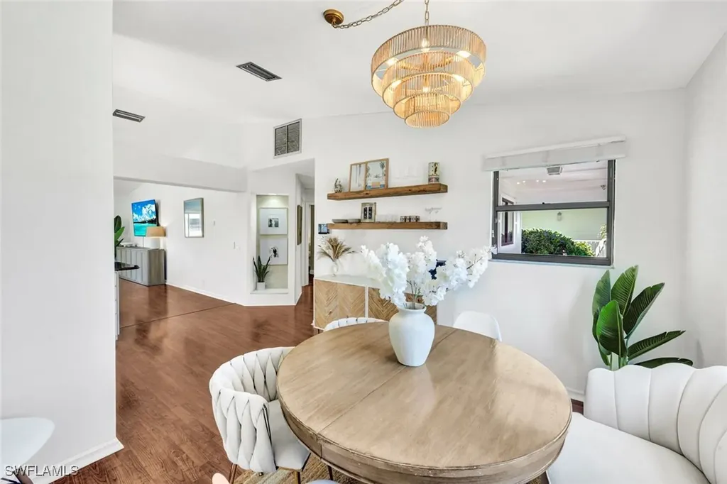 1285 Grand Canal Drive Naples FL 34110