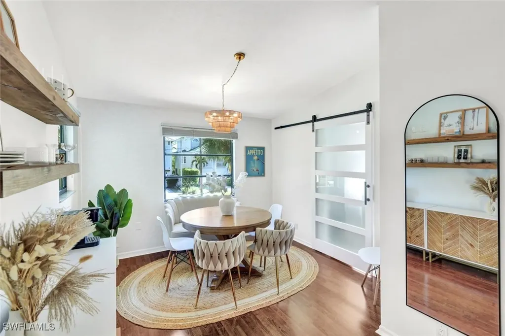 1285 Grand Canal Drive Naples FL 34110