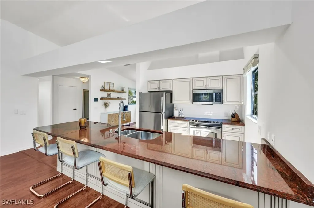 1285 Grand Canal Drive Naples FL 34110